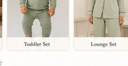 UK DTC Sleepwear Brand