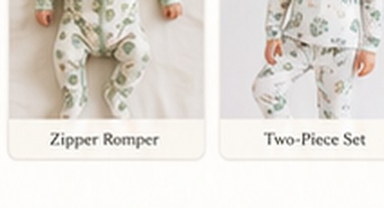 USA Boutique Baby Brand Launch